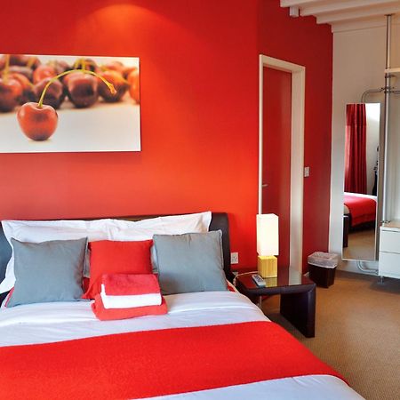 Royal Forester Country Inn Bewdley Zimmer foto