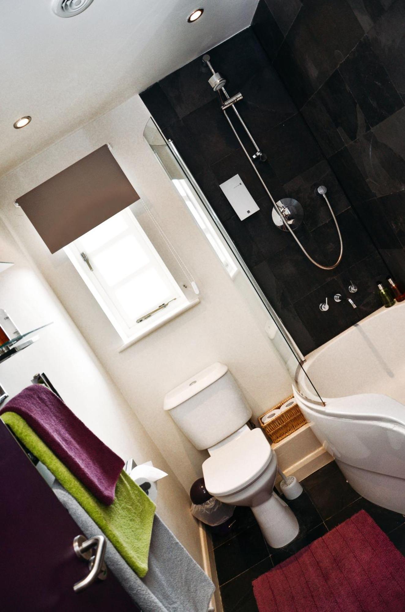 Royal Forester Country Inn Bewdley Zimmer foto