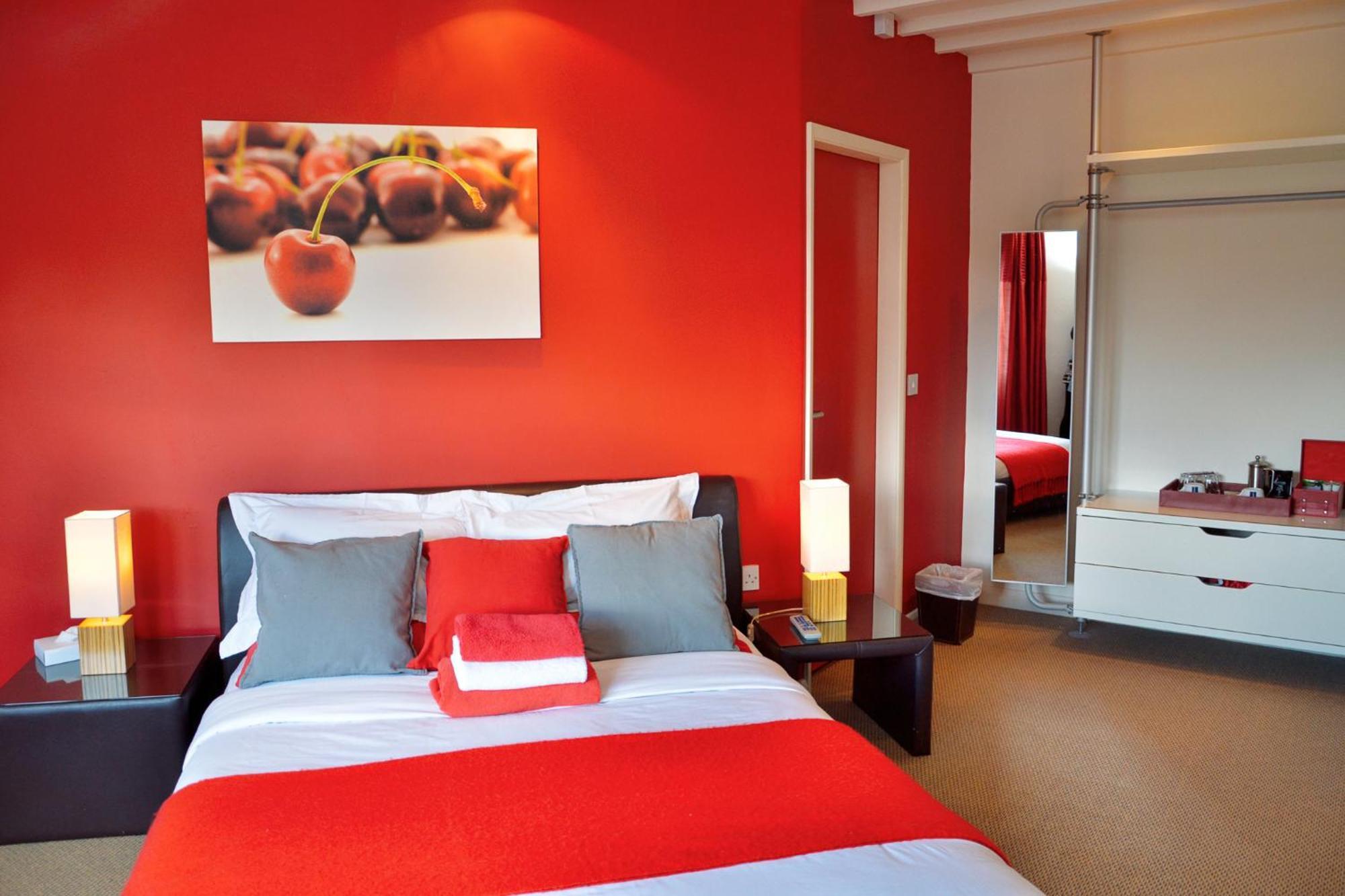 Royal Forester Country Inn Bewdley Zimmer foto