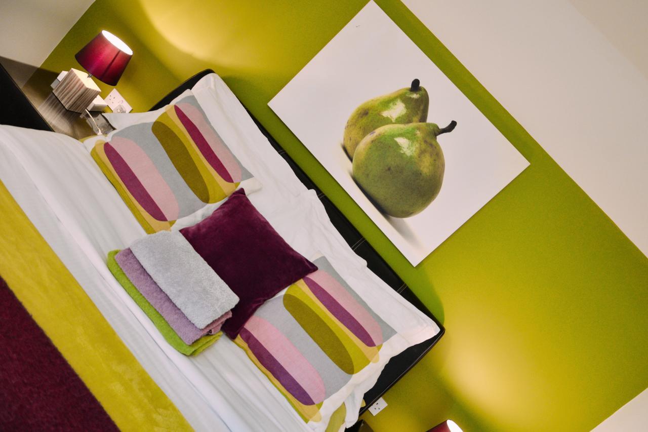Royal Forester Country Inn Bewdley Zimmer foto